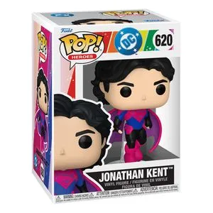 Funko POP! DC Heroes figura Pride: Jonathan Kent, 12,1 cm