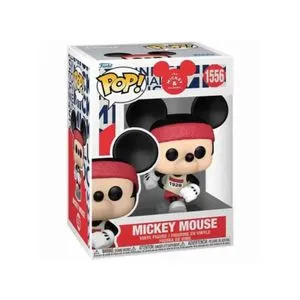 FUNKO POP! Disney: Mickey Mouse FIT - Mickey (Runner)