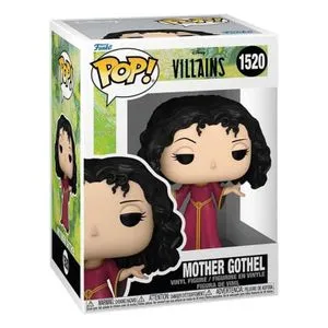 Funko POP! Disney: Villains S5 - Mother Gothel