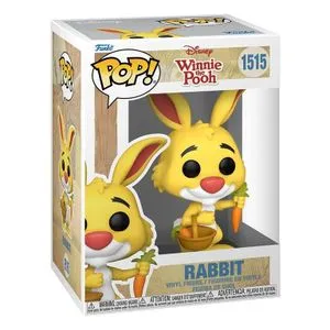 Funko POP! Disney: Winnie The Pooh - Rabbit