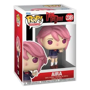 Funko POP! figura Animation: DANDADAN: Aira #2385, 10 cm