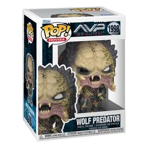 Funko POP! figura Predator: Wolf Predator
