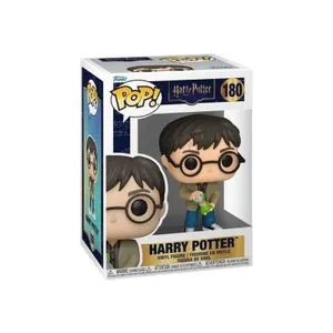 FUNKO POP! Harry Potter S18 - Harry w/Hourglass​