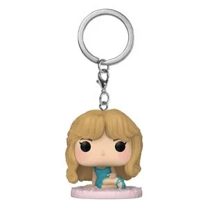Funko POP! Keychain privezak Sabrina Carpenter (Nightgown), 10 cm