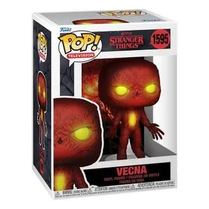 Funko POP! Super: Stranger Things Rift - Vecna