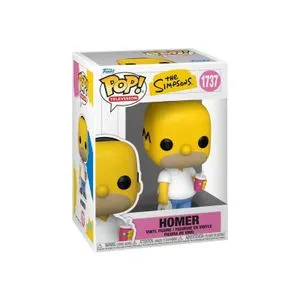 FUNKO POP! TV: The Simpsons S11 - Homer