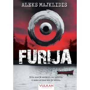 Furija