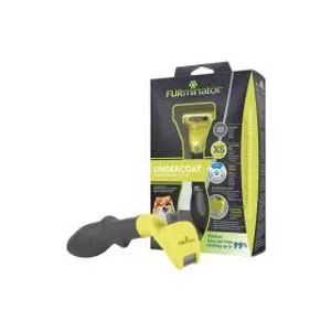 Furminator Dog Undercoat XS Long Hair, četka za pse