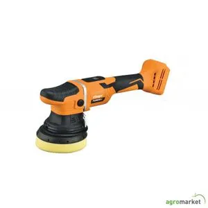FUSE akumulatorska brushless ekscentrična brusilica za poliranje Villager VLP 4820