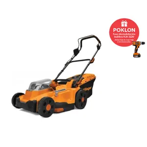 Fuse akumulatorska brushless kosacica Villager Villy 4340 E-2BCB