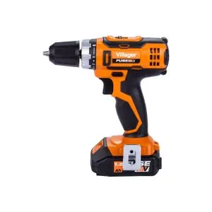 Fuse akumulatorska bušilica VLN 3220-2BSC