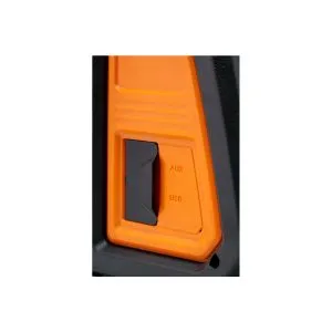 FUSE AKUMULATORSKI BLUETOOTH ZVUCNIK 2x3W