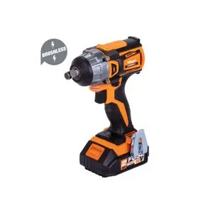 Fuse akumulatorski brushless udarni odvrtač VLP 5320