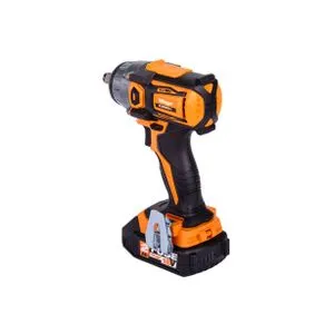 Fuse akumulatorski brushless udarni odvrtac VLP 5320-2BSC