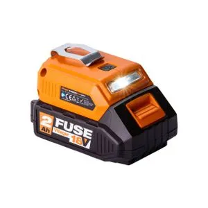 Fuse akumulatorski USB punjac za mobilni telefon VLN 9920