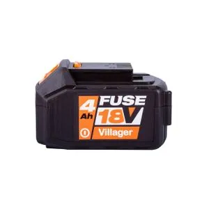 Fuse baterija 18V 4AH