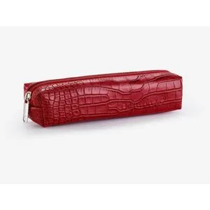 Futrola BOMBATA Cocco PEN CASE red Crvena