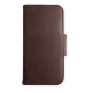 Futrola na preklop za Galaxy S20FE BROWN LEATHER