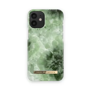 Futrola za iPhone 12 Pro CRYSTAL GREEN SKY