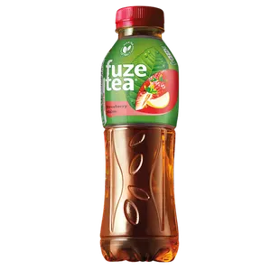 Fuze Strawberry Melon 0.5LX12 PET