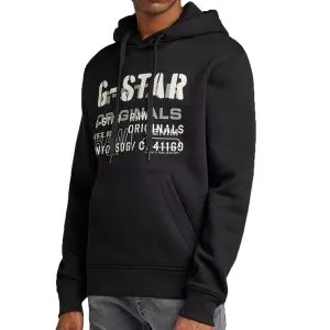 G-Star Muski G-Star Duks Multi Layer Originals D22232-A971-6484