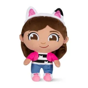 Gabby's Dollhouse Universal Pliš 25cm