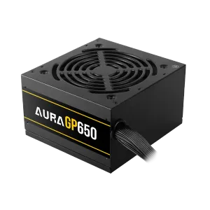 Gamdias 650W AURA GP650 Napajanje Bulk