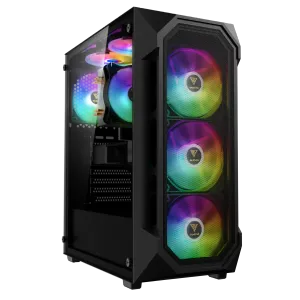 Gamdias Aura GC1 Elite ARGB Kućište