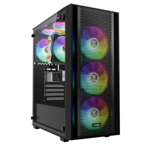 Gamdias Aura GC2 Elite ARGB Kućište