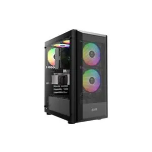 Gamdias Aura GC6 ARGB GP650W midi kućište