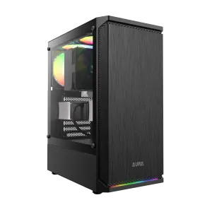 Gamdias Aura GC8 ARGB Kućište