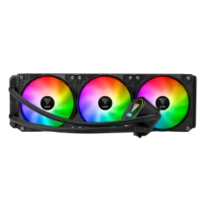 Gamdias Aura GL360 CPU vodeno hlađenje