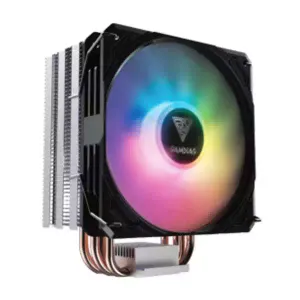 Gamdias Boreas E1-410 RGB(1700/2011/1151/1150/1155/1156/1200/AM4/AM3+/AM3/AM2+/AM2) CPU Cooler
