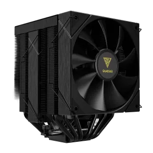 Gamdias Boreas P2-62D (1700/2011/1151/1150/AM4/AM5) CPU Cooler
