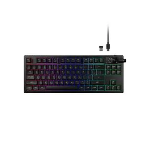 GAMDIAS Hermes M7 Hybrid Mehanička RGB Tastatura