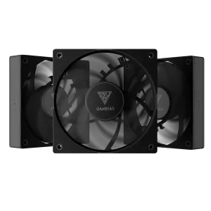 Gamdias Notus M1-1203 Kućišni Ventilator