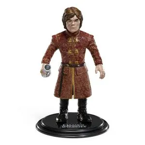 Game Of Thrones - Tyrion Lannister Bendyfig