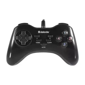 Gamepad Defender Game Master G2 USB PC/PS3