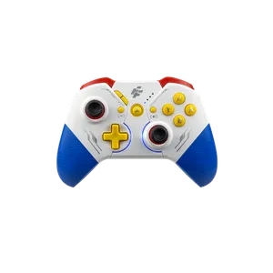 GAMEPAD FLASHFIRE BT SWINGPAD BELI I PLAVI