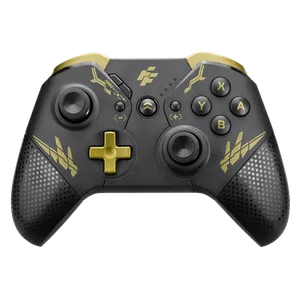 GAMEPAD FLASHFIRE SWINGPAD BLACK