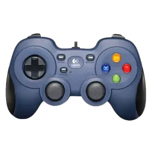Gamepad Logitech F310 PC USB