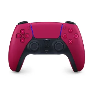 Gamepad Sony Playstation 5 DualSense V2 Red
