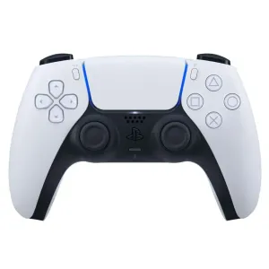 Gamepad Sony Playstation 5 DualSense V2 White