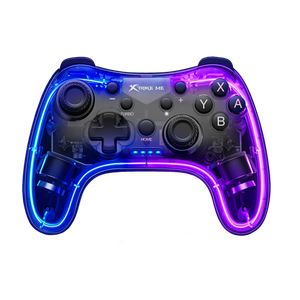 GAMEPAD WIRELESS XTRIKE G52