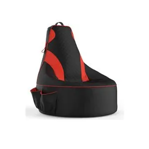 Gamer - Red, Black Red
Black Garden Bean Bag