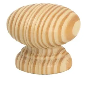 Gamet  dugme za nameštaj  GD42 bor