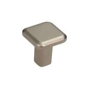 GAmet  dugme za nameštaj  GN04 saten nikl