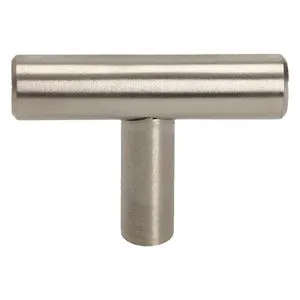 GAMET RUČICA ZA NAMEŠTAJ  GS29 INOX
