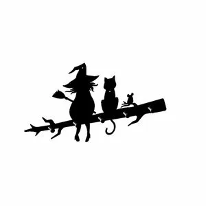GAMET VEŠALICA WS09 BABA YAGA