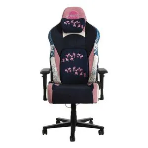Gaming Chair Spawn Japanese Big Wave Edition